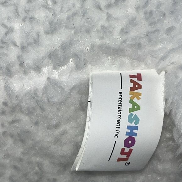 RARE Takashoji Sushi Nigiri Seal 14in Round 1 Plush - Picture 6 of 8